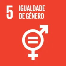 ODS - Igualdade de G&eacute;nero